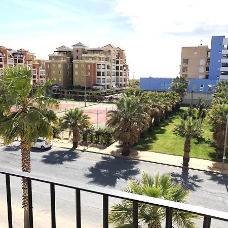 Marina Isla Canela Apartment Huelva Buitenkant foto