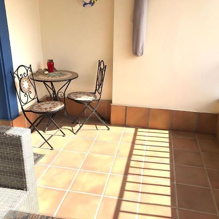 Marina Isla Canela Apartment Huelva Buitenkant foto