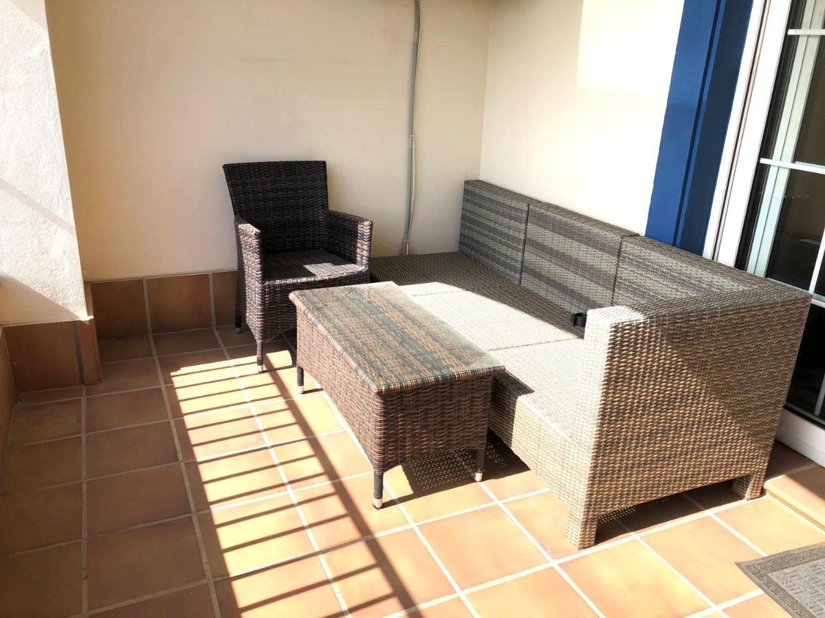 Marina Isla Canela Apartment Huelva Buitenkant foto