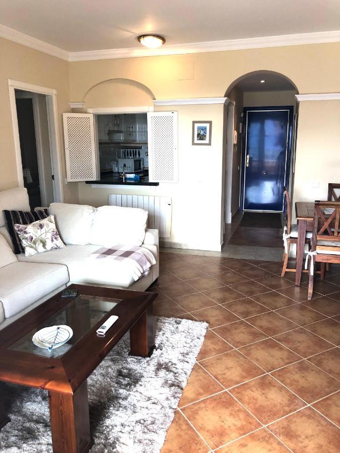 Marina Isla Canela Apartment Huelva Buitenkant foto