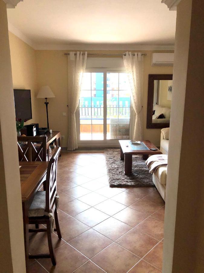 Marina Isla Canela Apartment Huelva Buitenkant foto