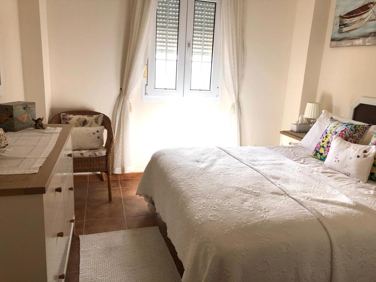 Marina Isla Canela Apartment Huelva Buitenkant foto