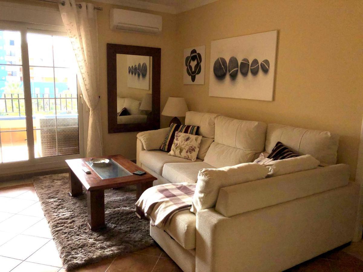Marina Isla Canela Apartment Huelva Buitenkant foto