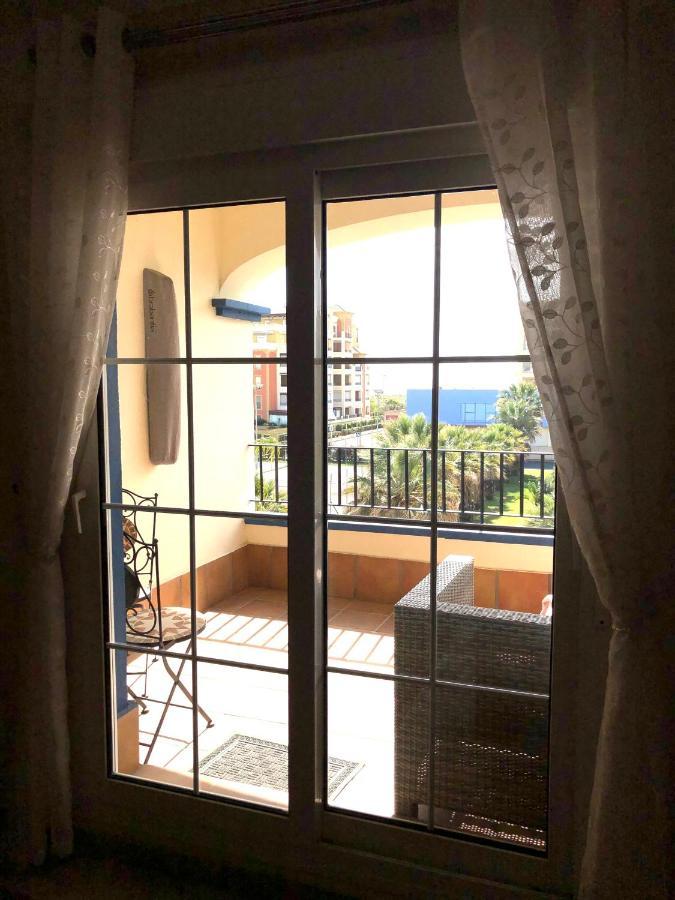 Marina Isla Canela Apartment Huelva Buitenkant foto