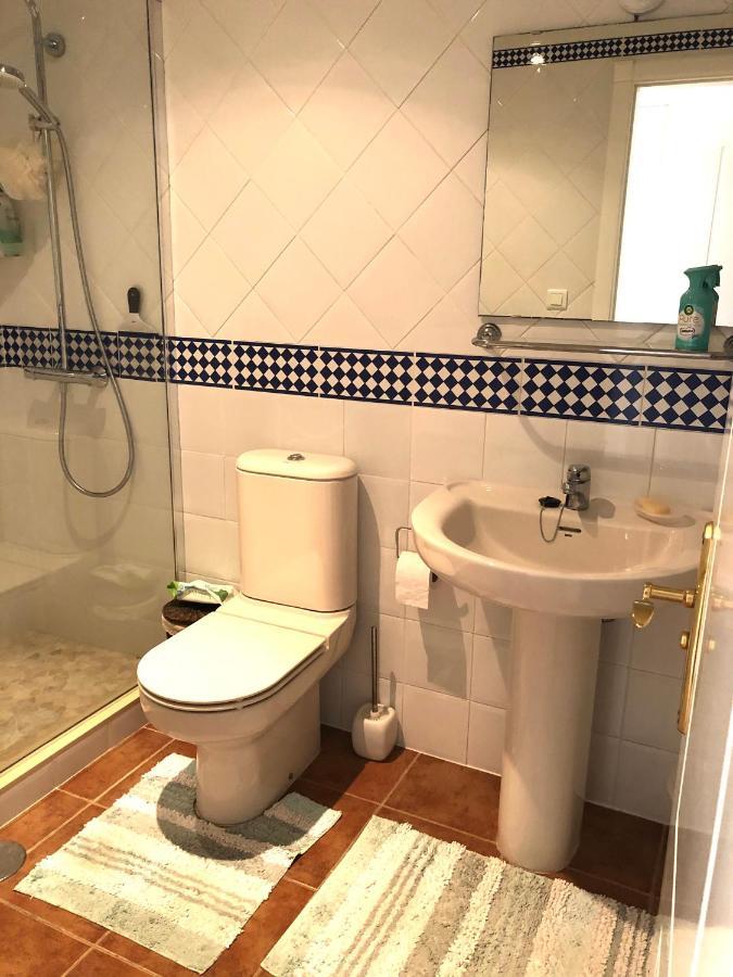 Marina Isla Canela Apartment Huelva Buitenkant foto