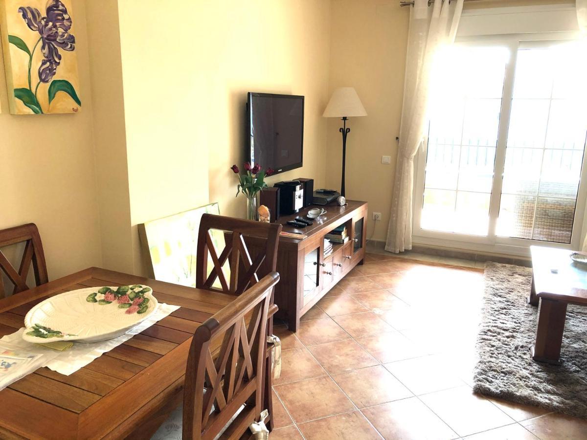 Marina Isla Canela Apartment Huelva Buitenkant foto