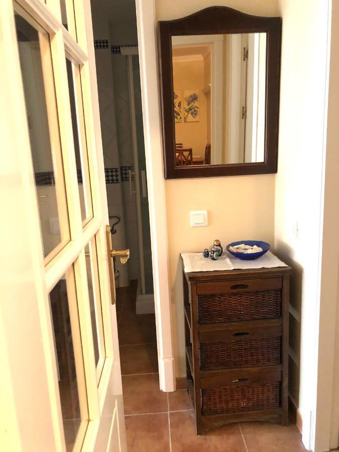 Marina Isla Canela Apartment Huelva Buitenkant foto